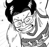 [第194話] 最重要的人 PART3