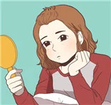 [第13話] 變漂亮了