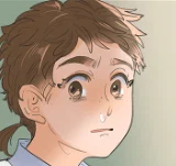 Ep.08 大人也只是長大了的小孩