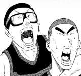 [第414話] 繼續畢業旅行 PART3