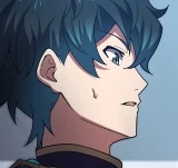 [第35話] 麻布校的轉校生 九條晴翔