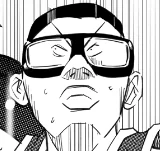 [第320話] 籃球一家親 PART5