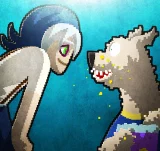 STAGE 139 - 狗風度