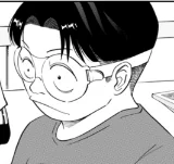 [第344話] 你累了嗎? PART1