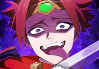 第80話 vs約爾 ‧耶魯‧德烏斯④