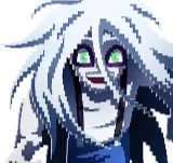STAGE 243 - 少女的夢境