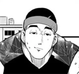 [第32話] PIECE OF CAKE PART1
