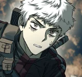 第47話 峽谷之戰