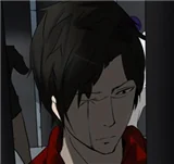 [第2季] 第165話 地獄列車 -木馬-