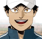 第35話 (第一部最終話)