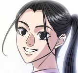 第191話 濟州小米糕
