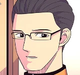 [第4話] 垂降訓練(1)