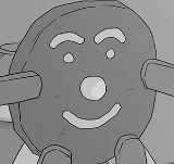 [第181話] 快克餅餅(2)