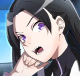 第11話 「黃的詩集」