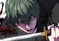 [第2部第135話] 理查一世的力量