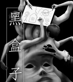 《黑盒子》封面
