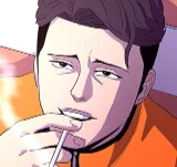 [第52話] 具鎮泰消防校(3)