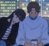 第四季 第18話 設定上最聰明的角色