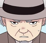 第58條路 緣起