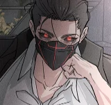 第1話 最兇惡的反派