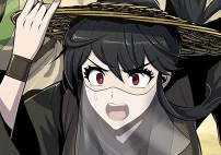 第50話 毒物谷