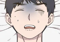 第16話 可怕的東西