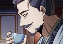 第142話 父親的手在顫抖