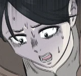 [第13話] 懸崖鬼們#1