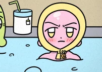 第87話 澡堂