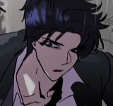 [第49話] 悲嘆面具(1)