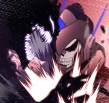 第192話 亡者間的爭鬥 (2)