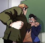 [第165話] 人頭戶 [03]