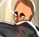 第57話 彼得的逆襲