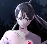 [第117話] 吐舌