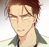 [第34話] 預言家（1）