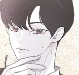 [第8話] 完美的他與他的雙面生活