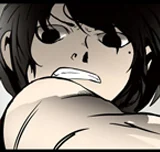 [第45話] 捉迷藏