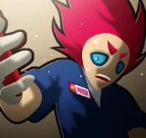 STAGE 175- 裂痕的開端