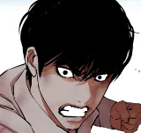 [第423話] 打倒惡狼聯盟 [13]
