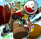 STAGE 26 - 伊卡洛斯之翼 PART2