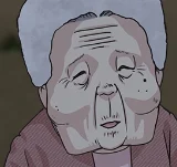第二季 第3話