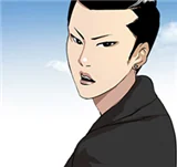 [第16話] 李鎮成 (2)