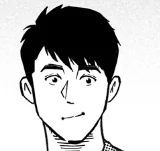 [第206話] 人生導師 PART1