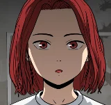 第13話 7歲的禹孝振