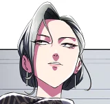 [第2部第4話] 亞瑟·潘德拉貢