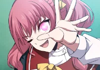 [第53話] 能看透一切的雙眼