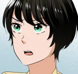 [第5部] 第25話 夠了