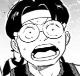 [第386話] 命運捉弄人 PART1