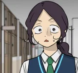 第88話 孔敏珠與金瑪莉(5)