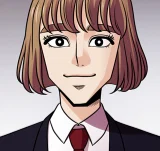 [第3話] 落花(1)